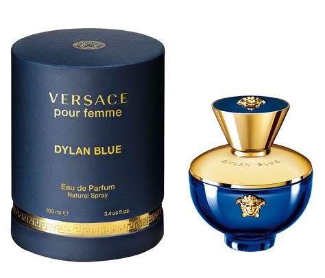 versace pour femme dylan blue perfume price|Versace perfume women dylan blue.